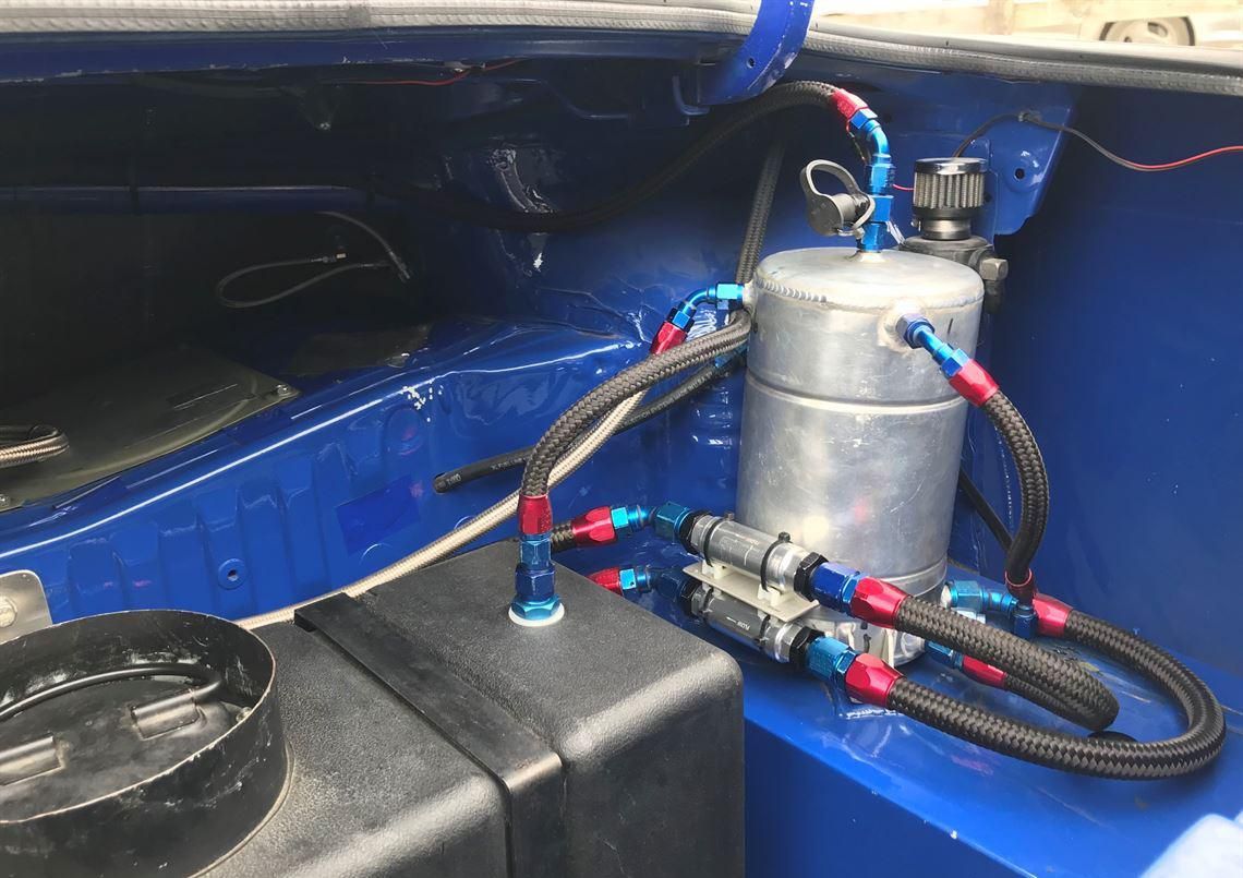 Nissan Silvia 200SX S14