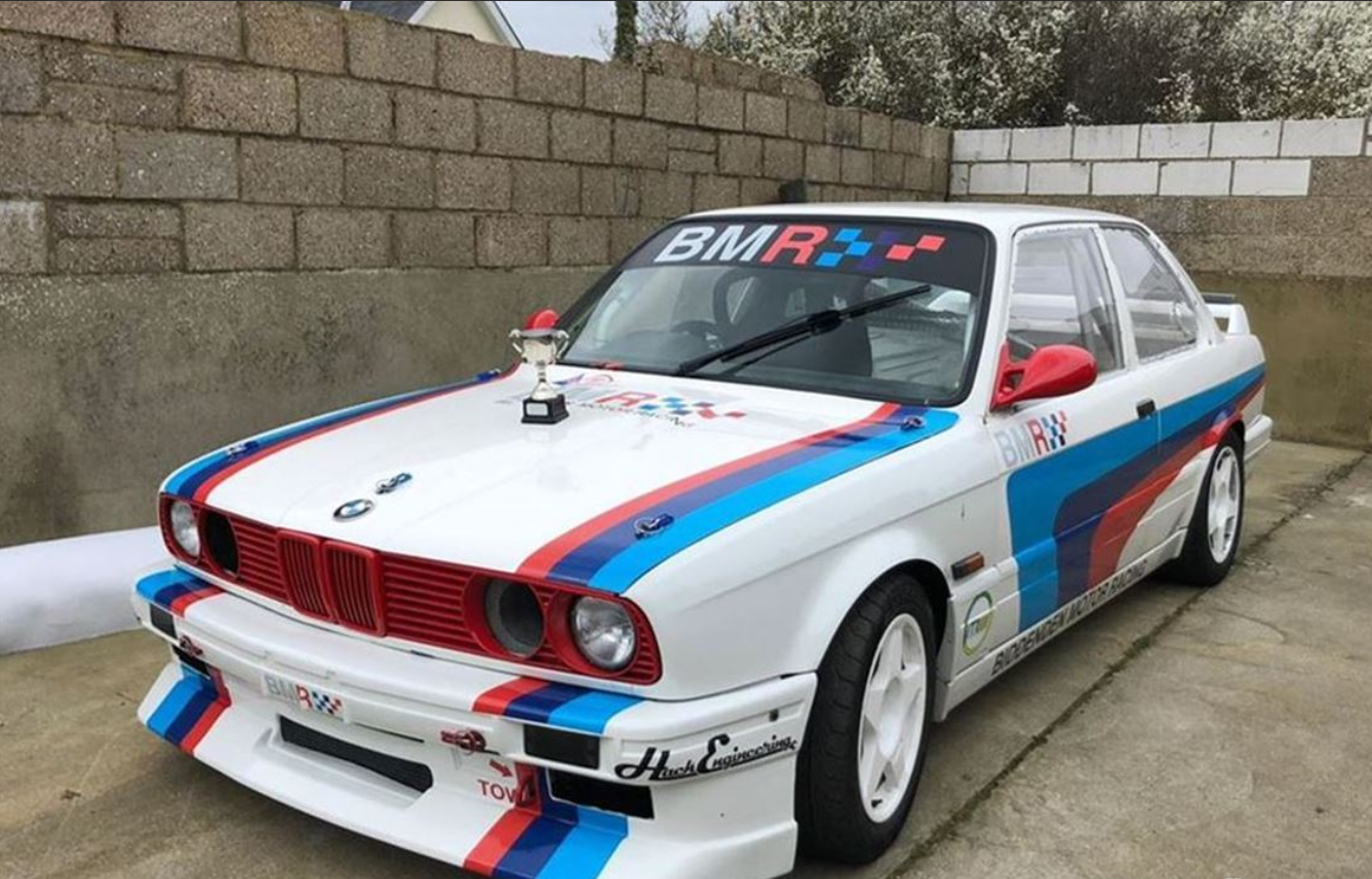 BMW E30