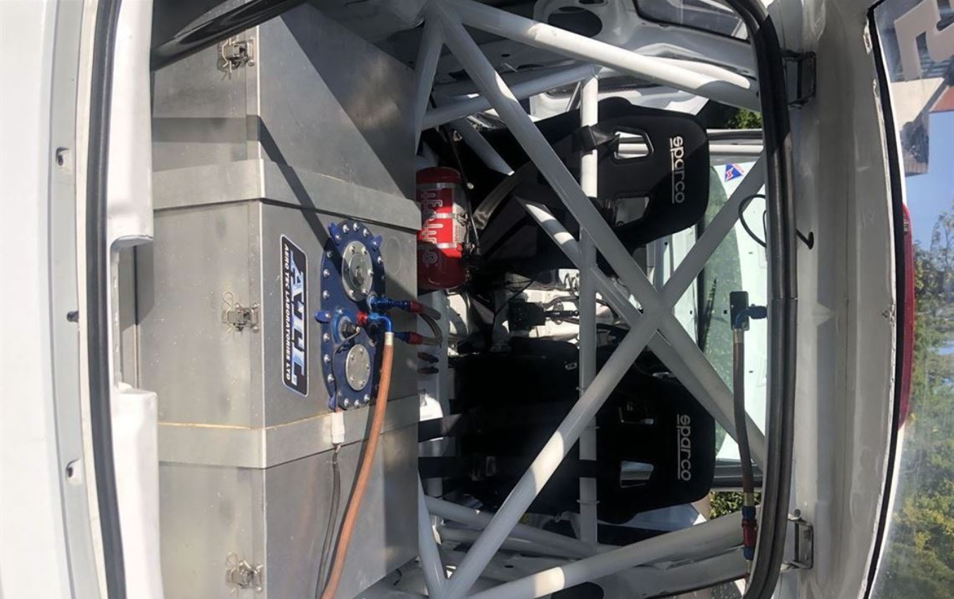 Ford Motorsport Focus