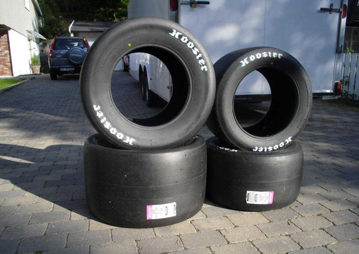 1992 Camaro Trans Am/ GT1