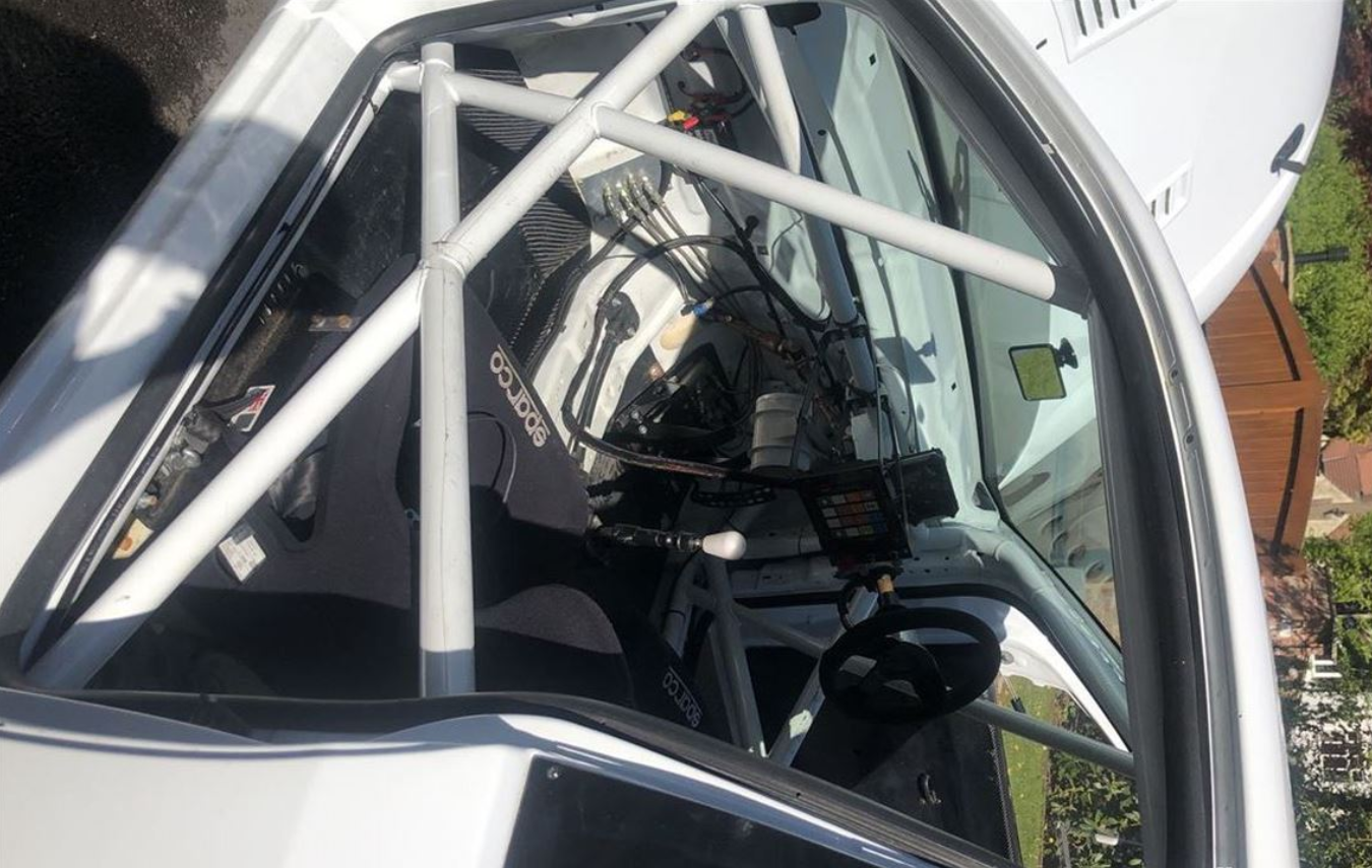 Ford Motorsport Focus