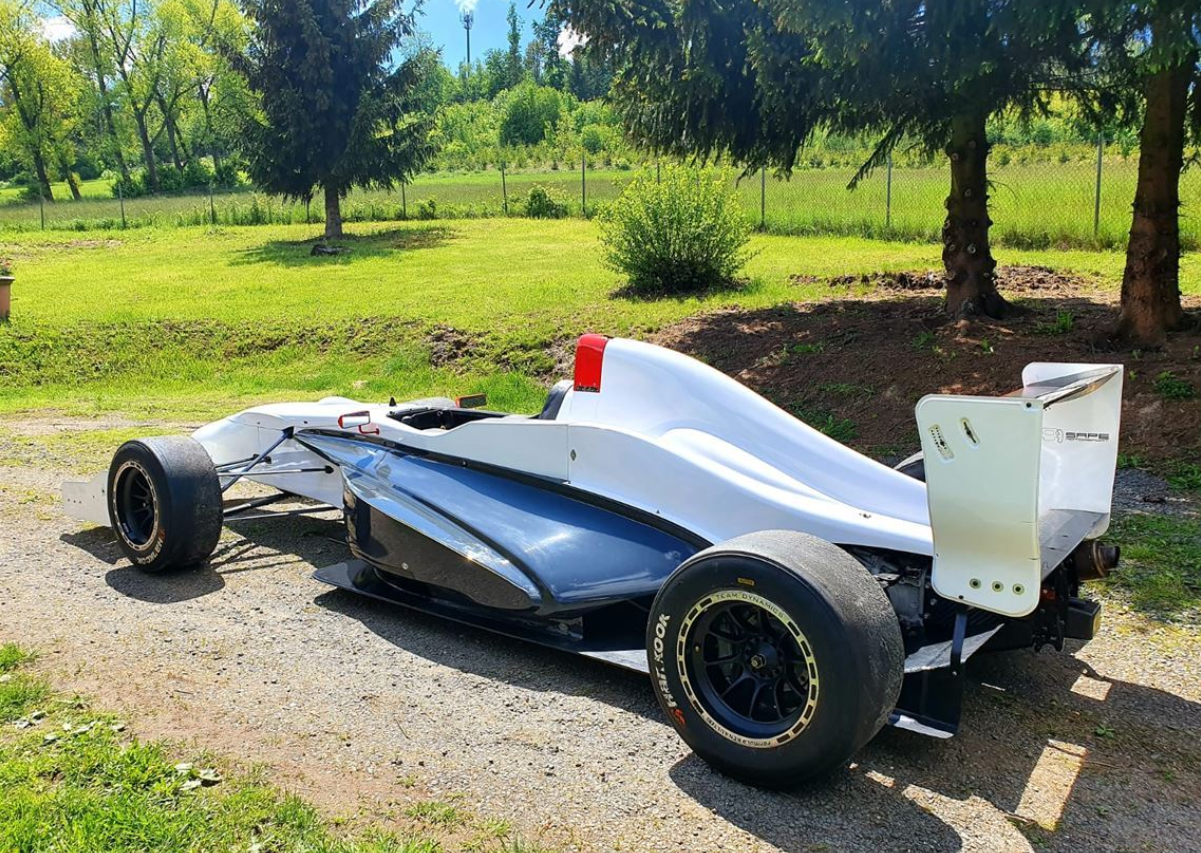 Formula Renault 2.0 2010