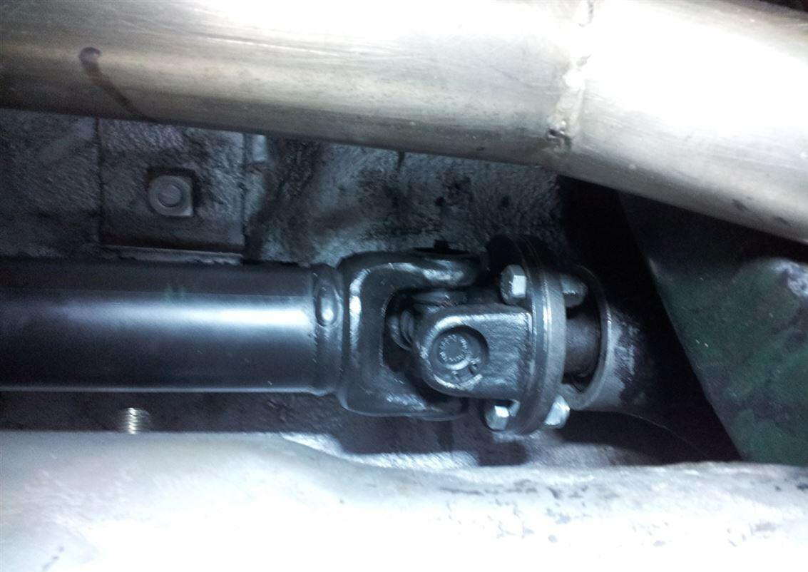 Alfa Romeo Alfetta GTV 2.0 GR.2