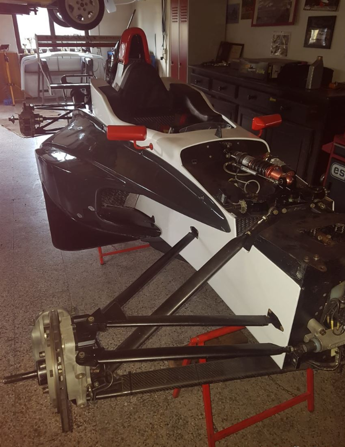 Formula Renault 2.0 2010