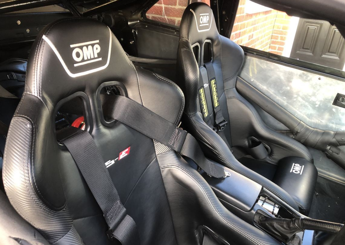 日产Skyline R33 GTR