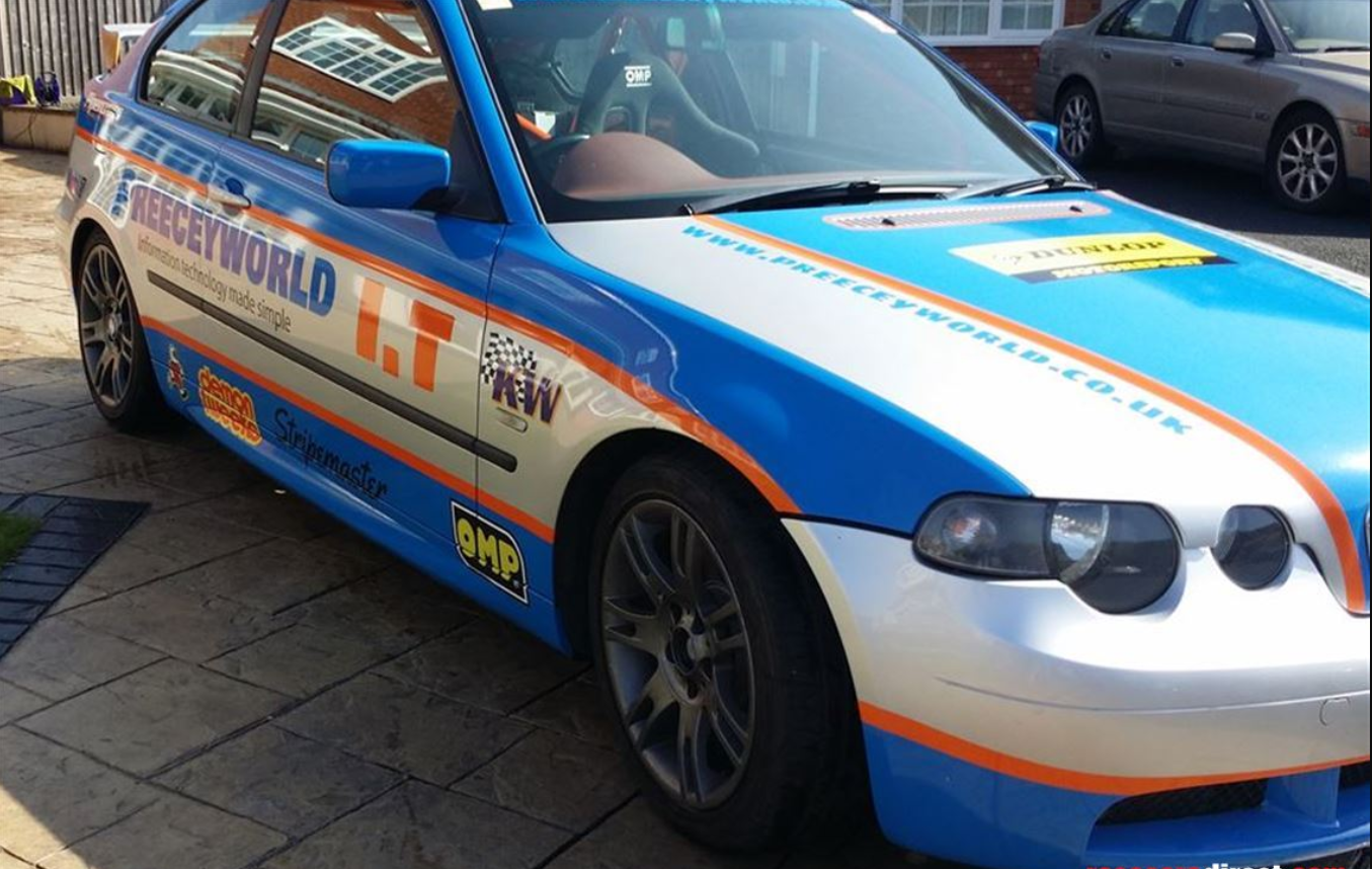 BMW (宝马) 3 Series Compact