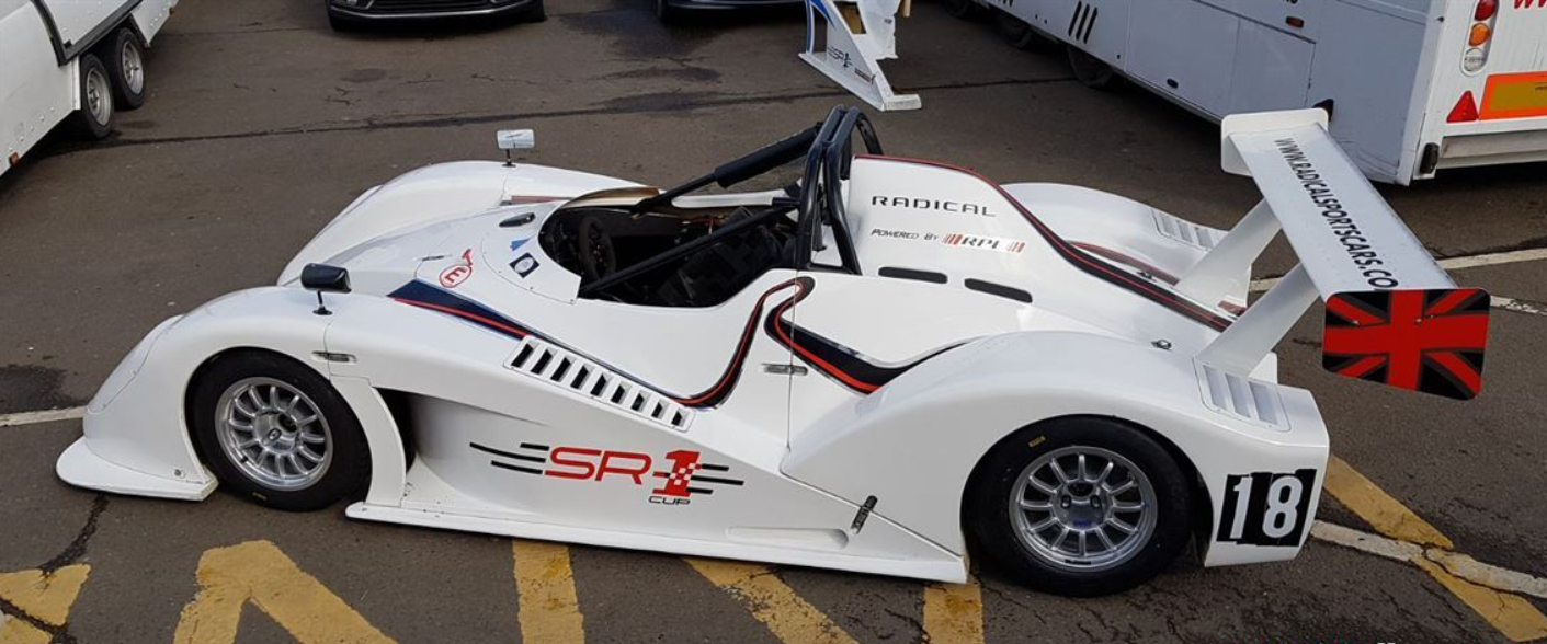 Radical SR1