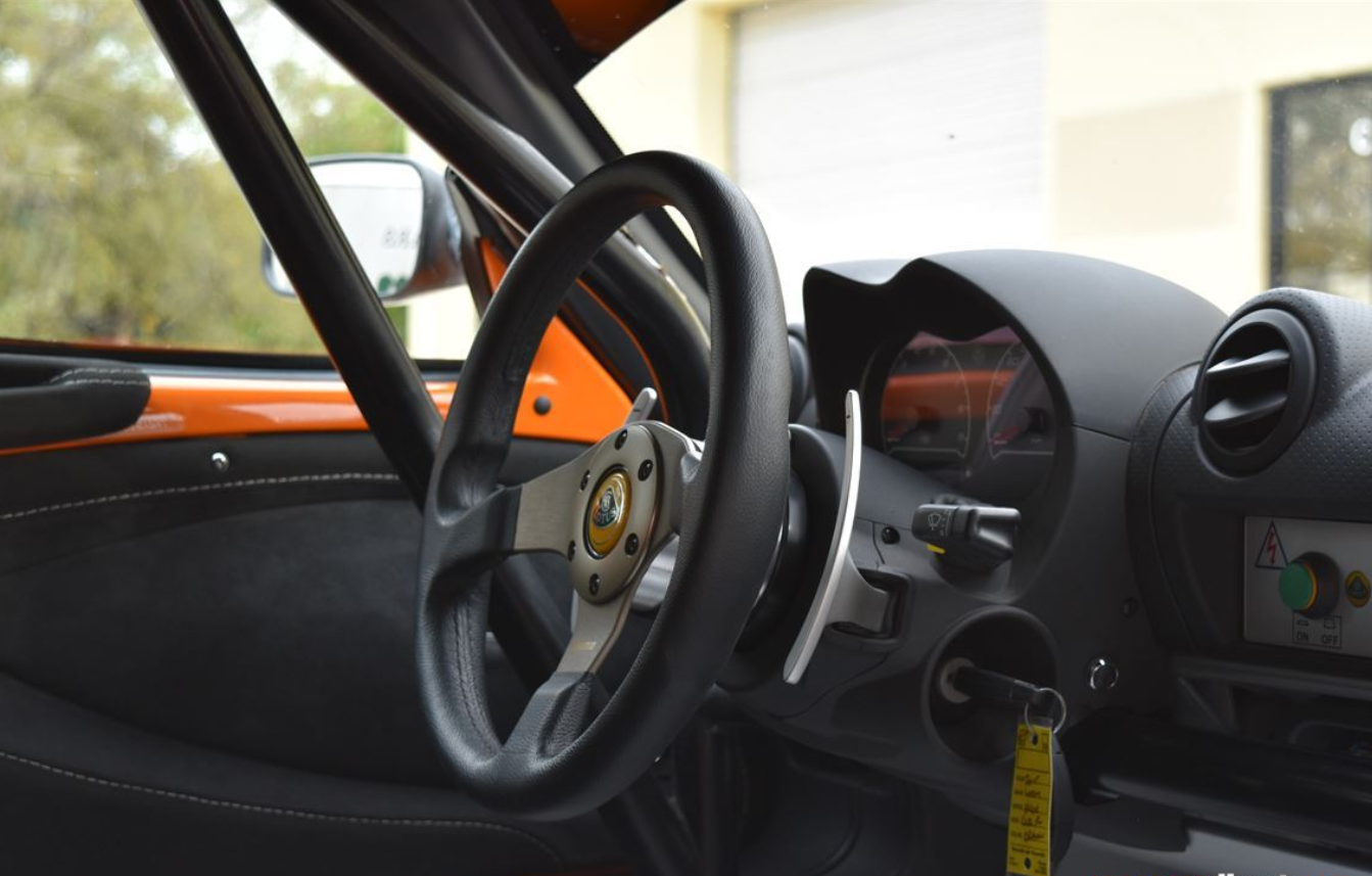 2016 路特斯Exige V6 Cup R