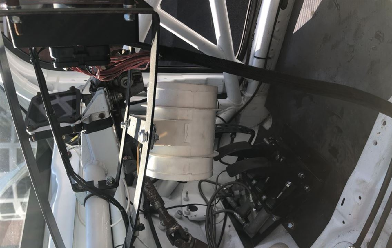 Ford Motorsport Focus