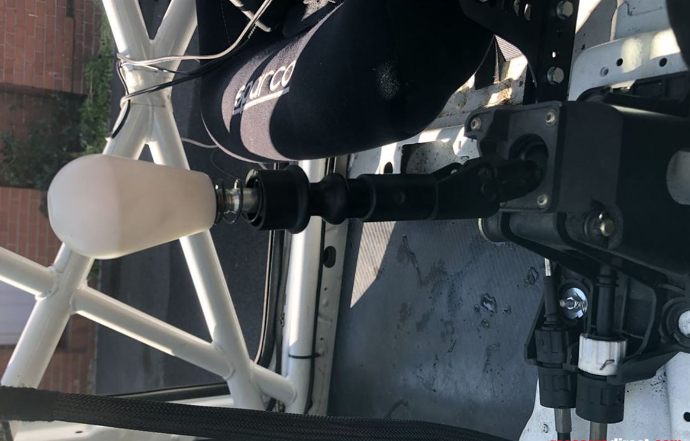 Ford Motorsport Focus