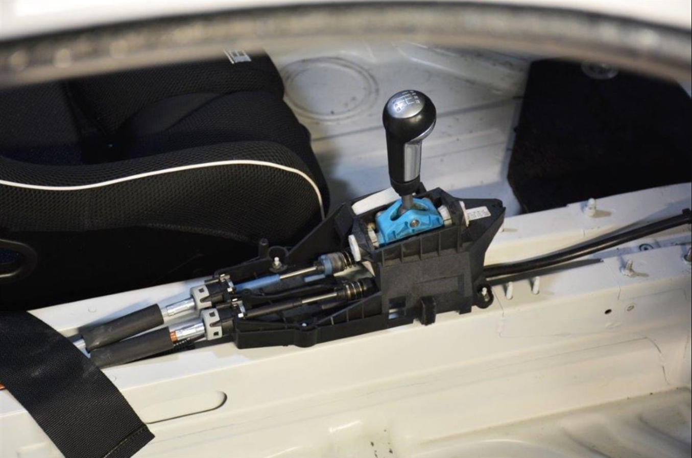 保时捷 Cayman S Cup