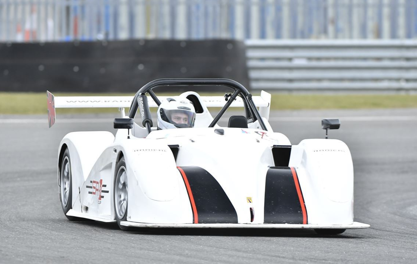 Radical SR1