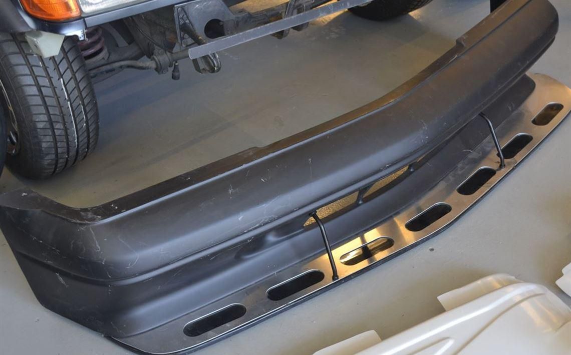 梅赛德斯 EVO2 Project