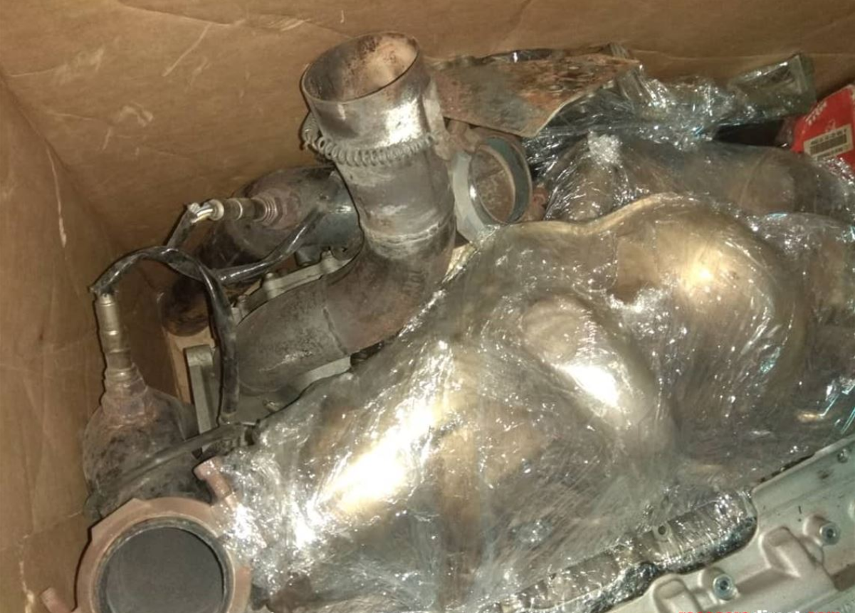 兰博基尼Galardo GT3 [ Reiter ]