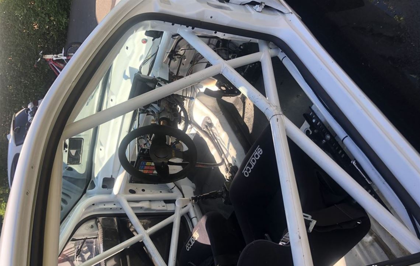 Ford Motorsport Focus