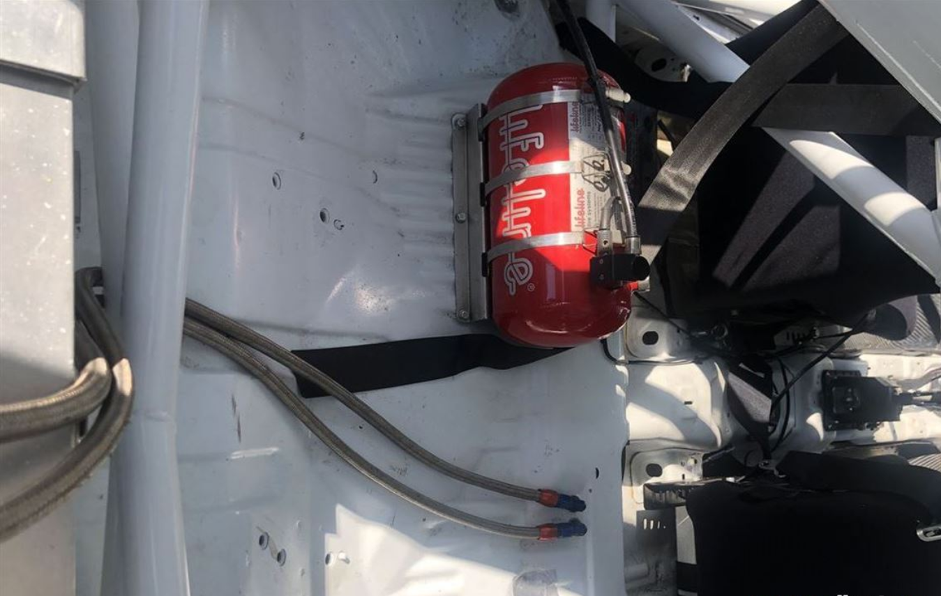 Ford Motorsport Focus