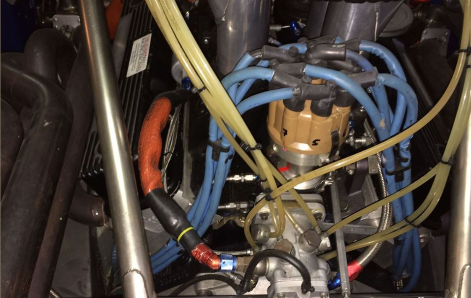 LOLA T70 MKIII - 1967 - ORIGINAL!