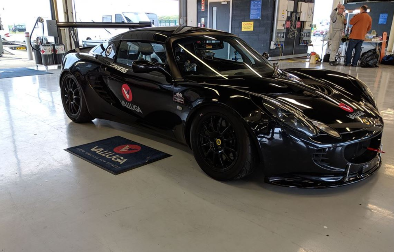 定制路特斯Elise, Exige赛车