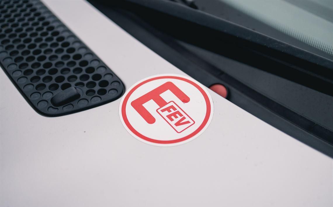 بي إم دبليو E46 M3