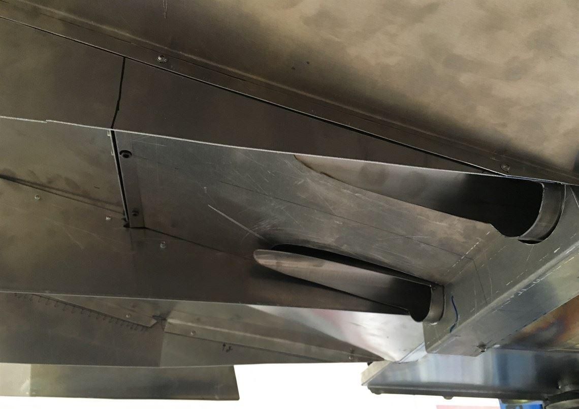 MARCOS MANTIS Evolution