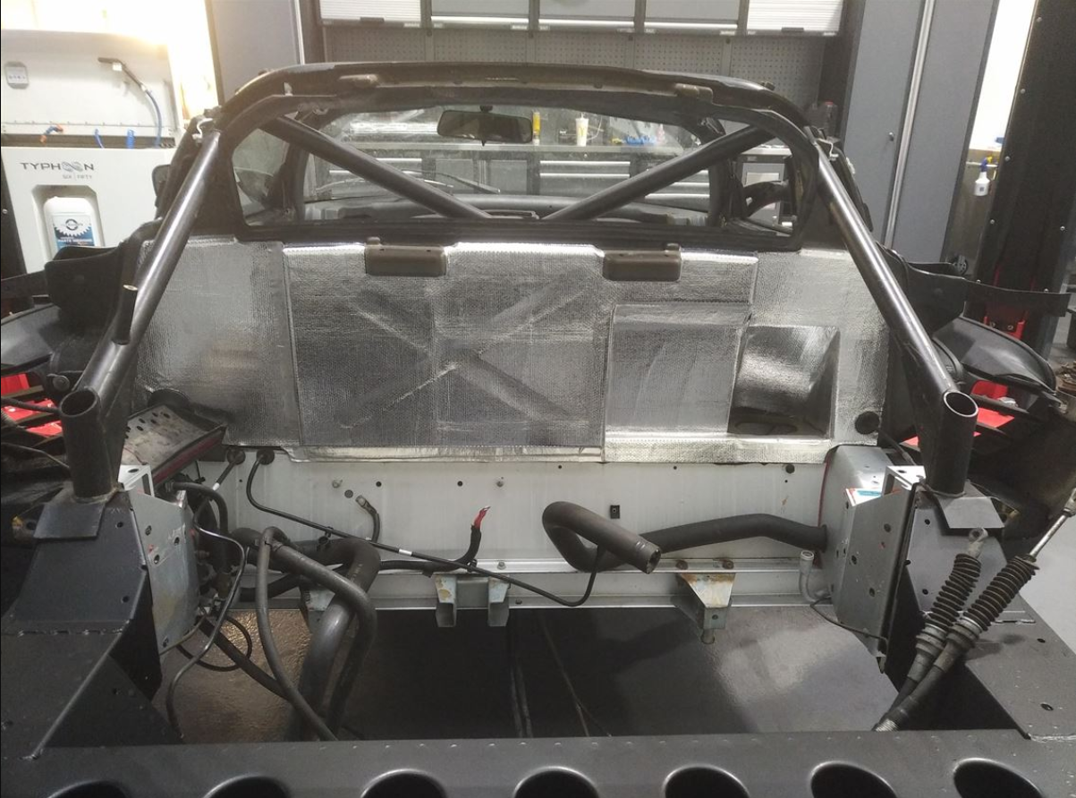 定制路特斯Elise, Exige赛车