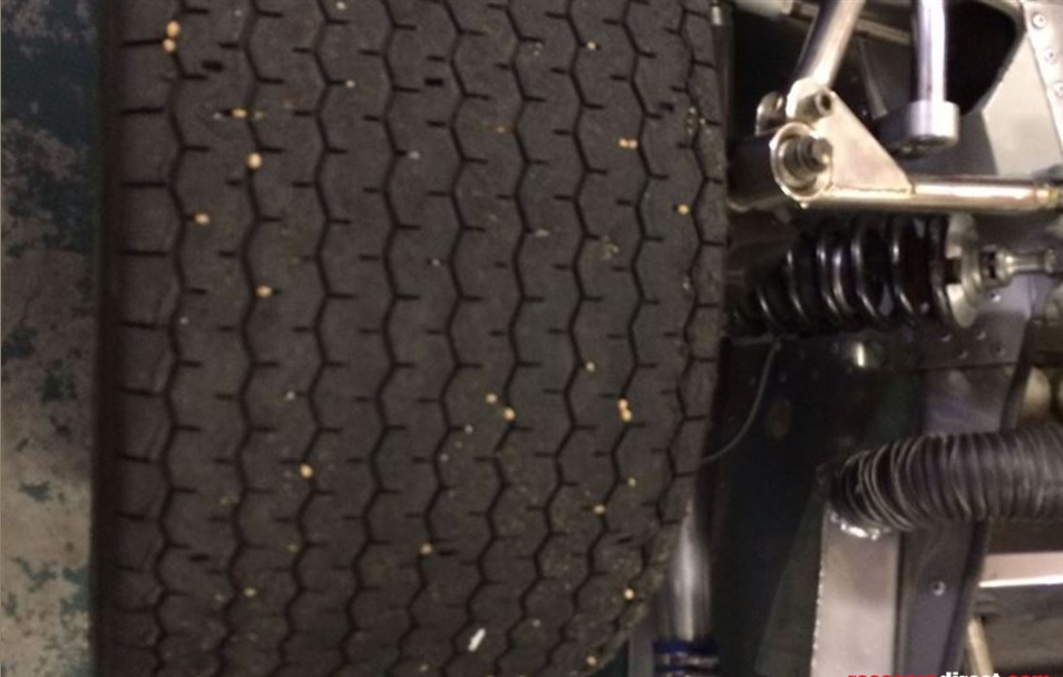 LOLA T70 MKIII - 1967 - ORIGINAL!