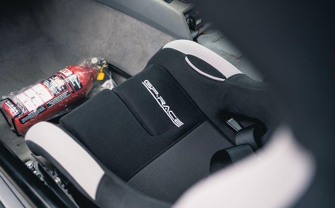 بي إم دبليو E46 M3