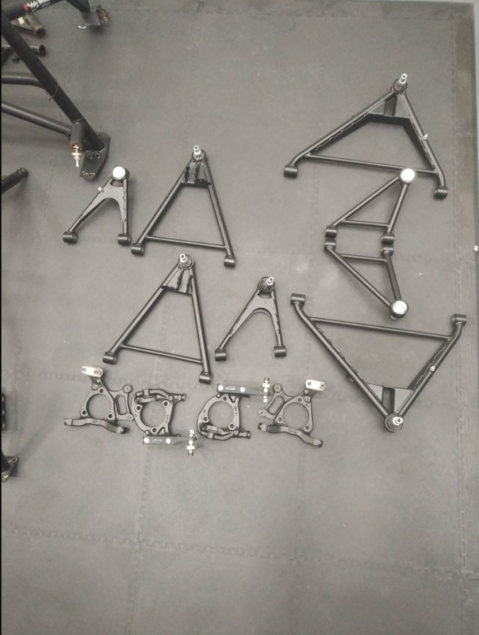 定制路特斯Elise, Exige赛车