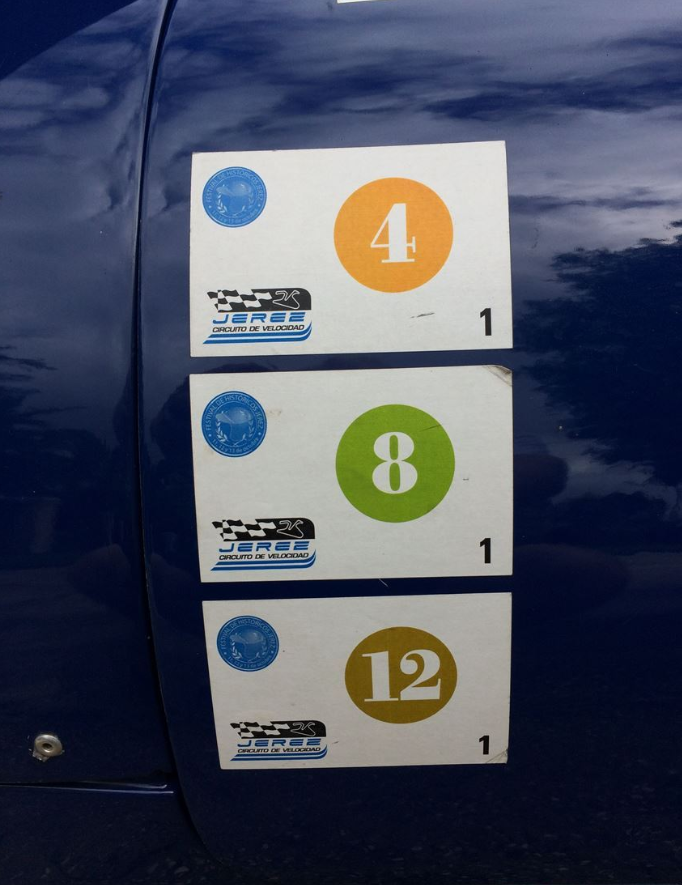 LOLA T70 MKIII - 1967 - ORIGINAL!