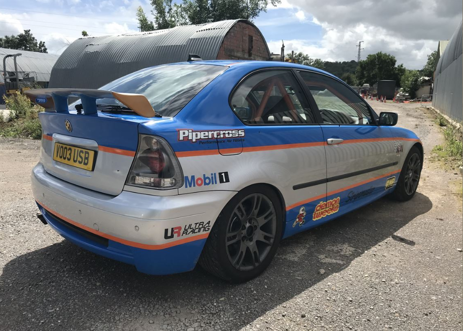 BMW (宝马) 3 Series Compact