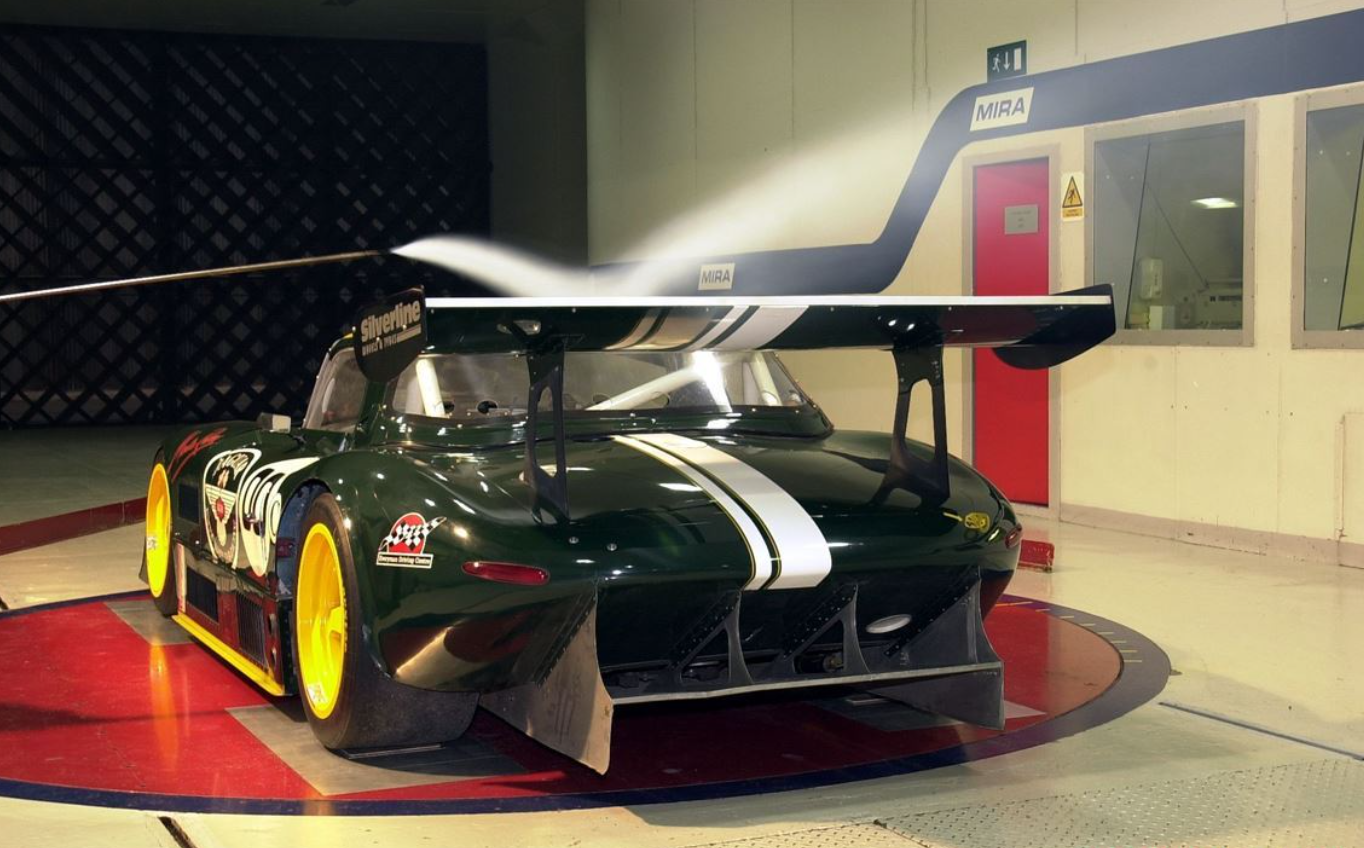 全球最快捷豹E-TYPE