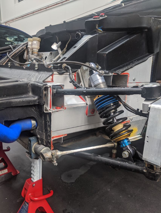 定制路特斯Elise, Exige赛车