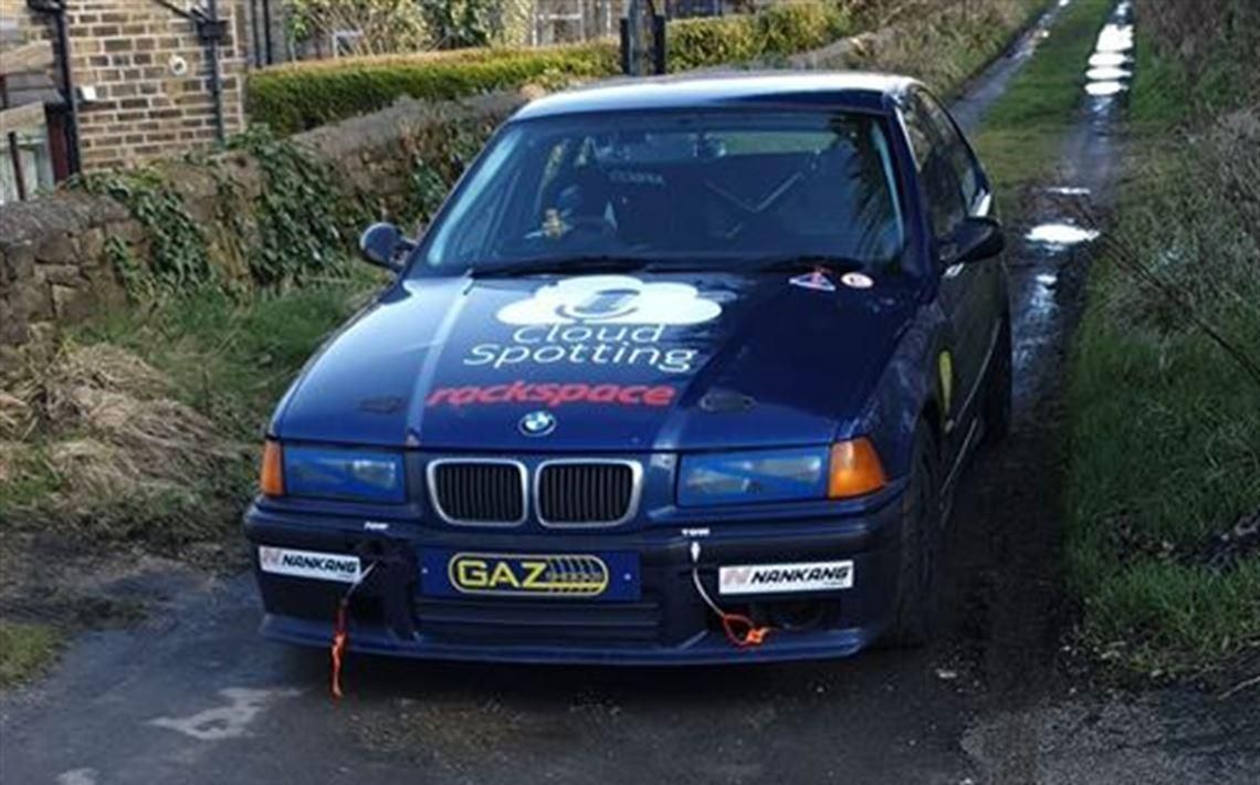 BMW (宝马) 3 Series Compact