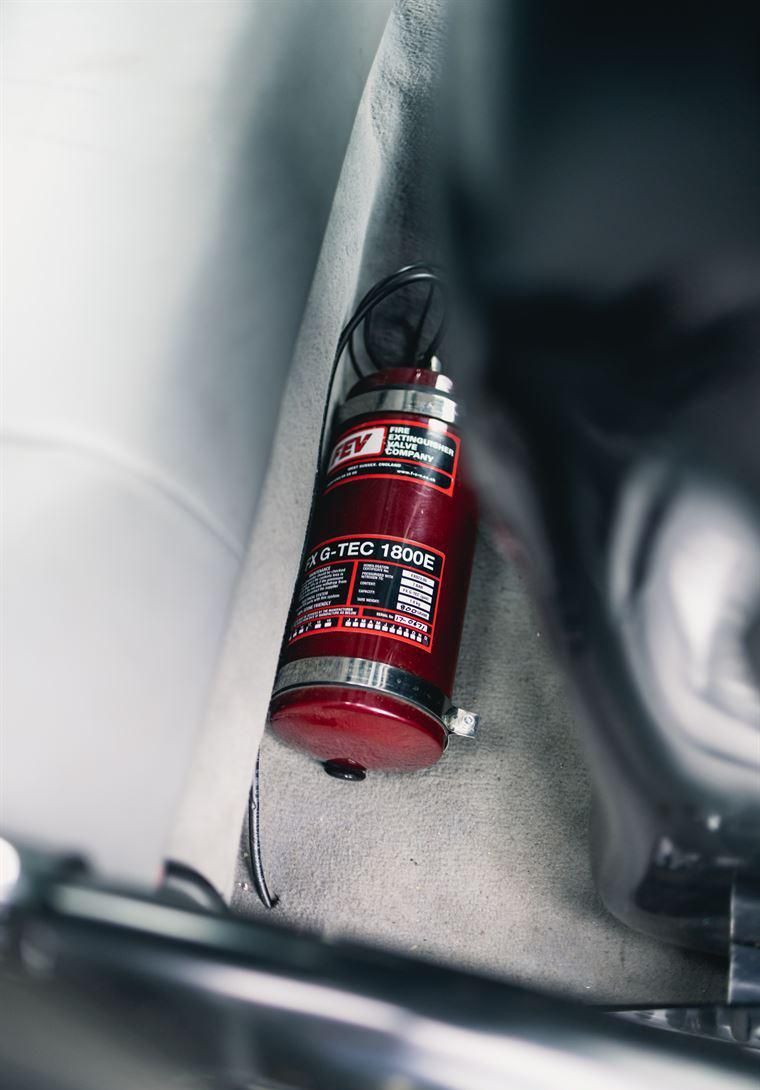 بي إم دبليو E46 M3