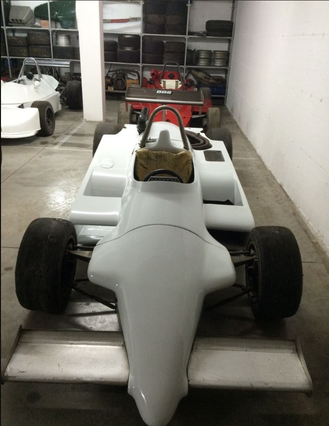 Ralt RT3 - 250
