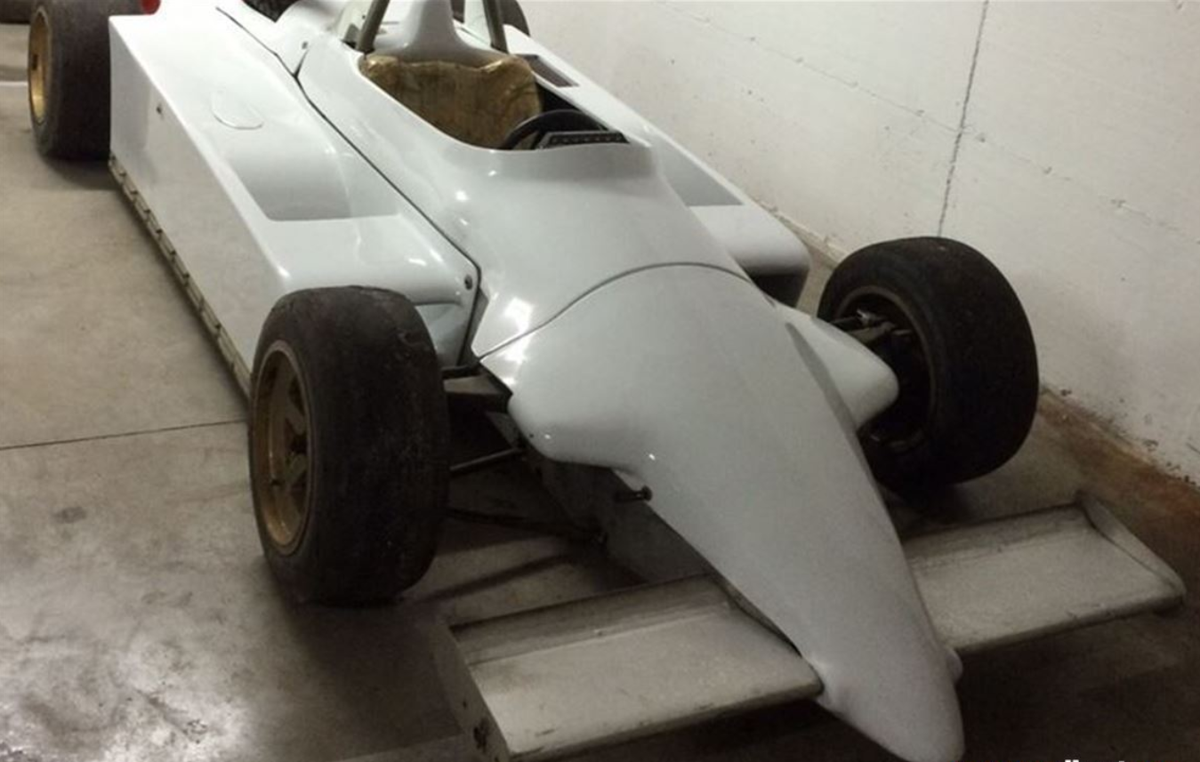 Ralt RT3 - 250