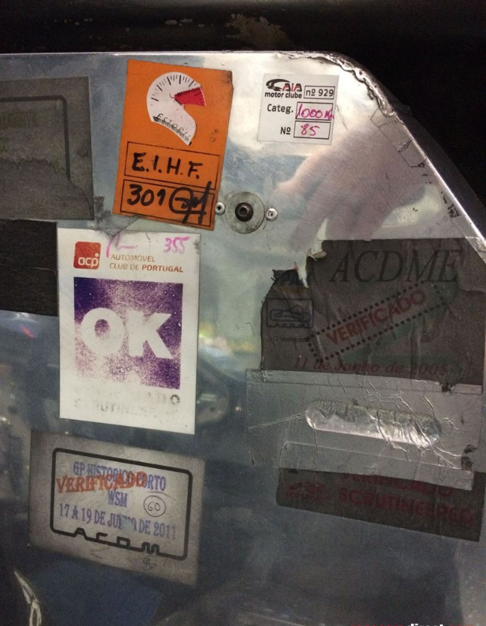 LOLA T70 MKIII - 1967 - ORIGINAL!