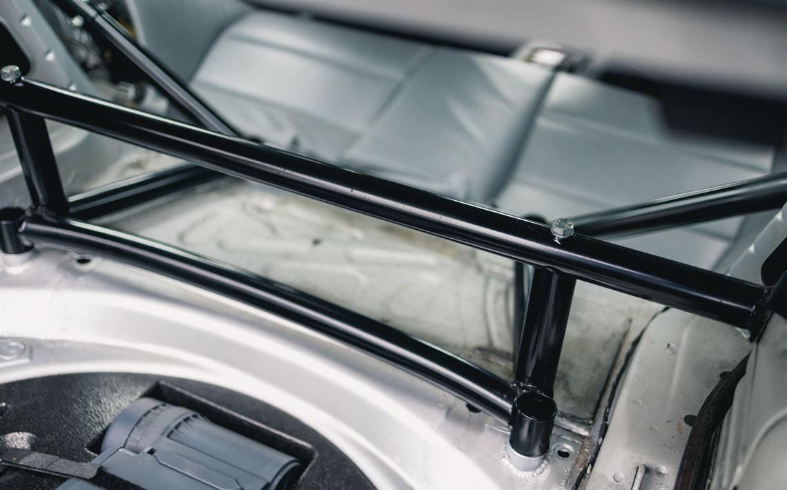 بي إم دبليو E46 M3