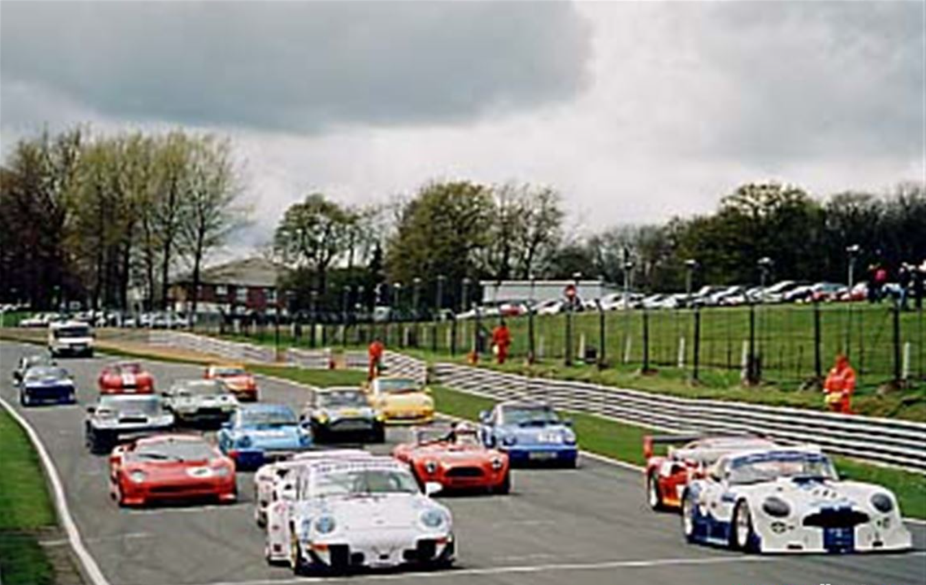 全球最快捷豹E-TYPE