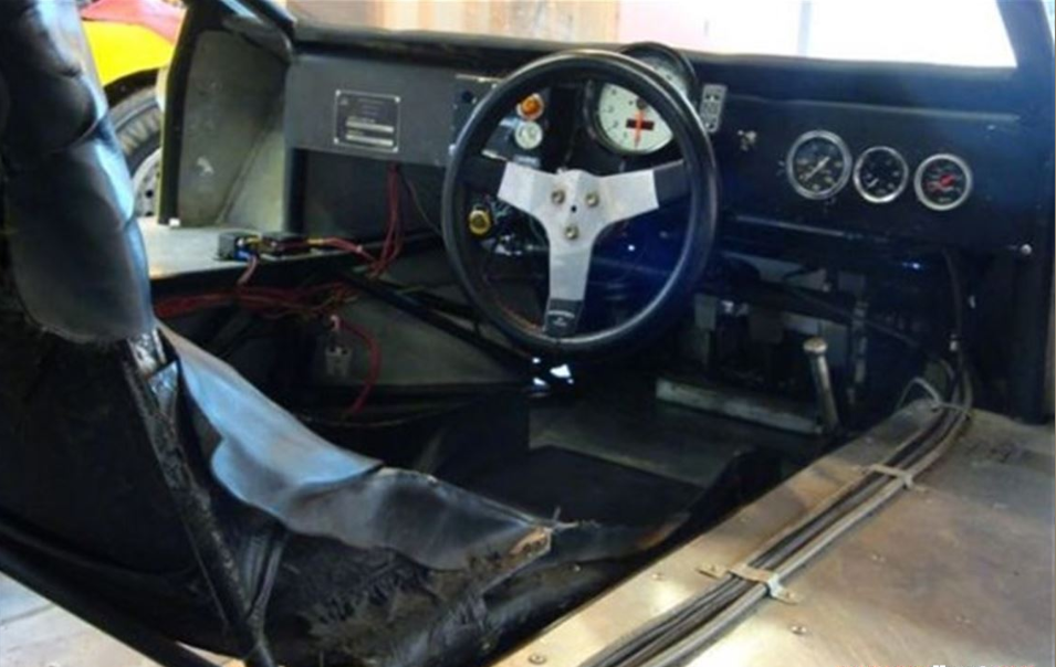 Maguire Lotus Esprit Special GT