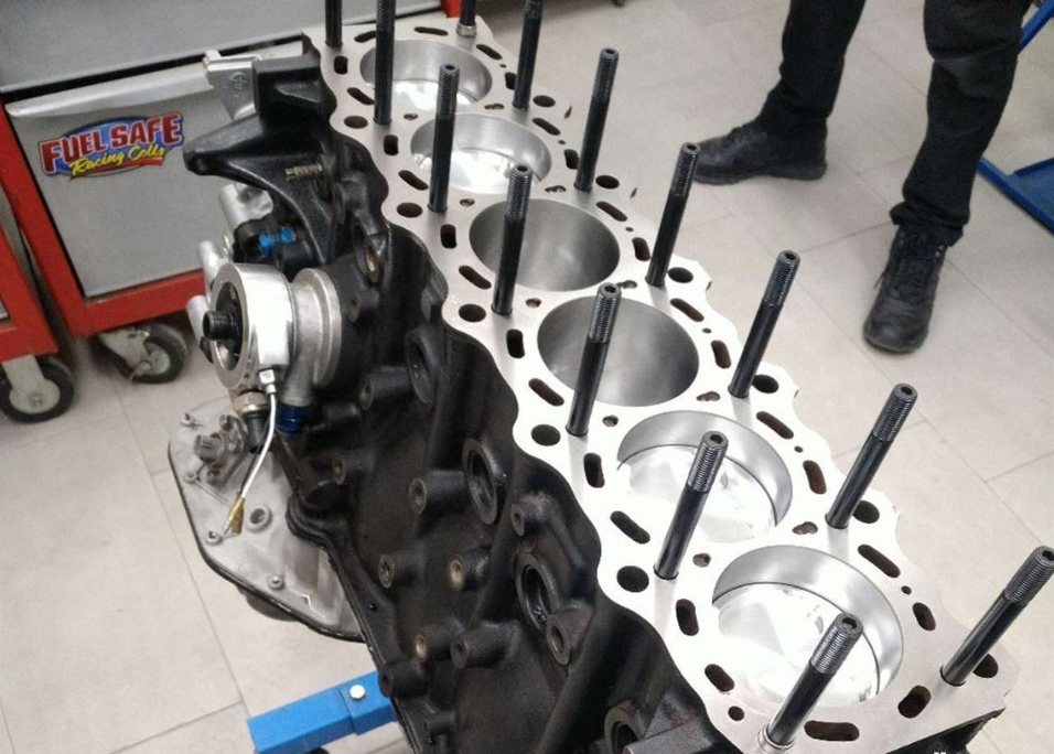 日产s13.5，2020年FIA认证