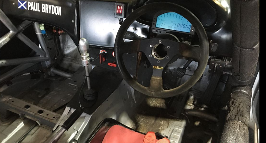 بي إم دبليو E46 M3