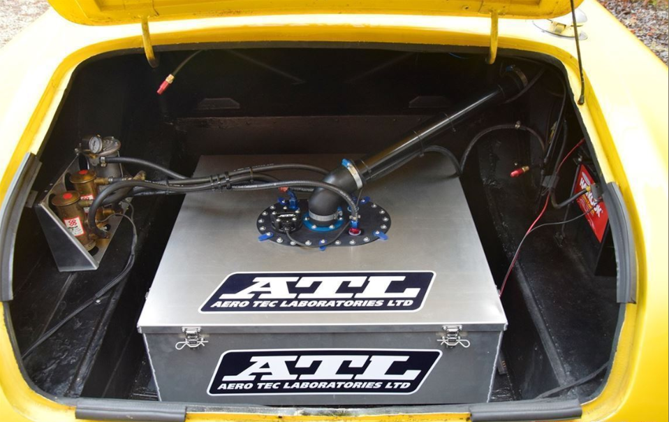 玛莎拉蒂3500 GT FIA (1961)