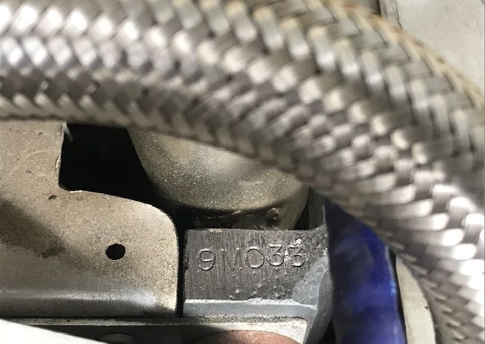 1979 March 793 Formula 3