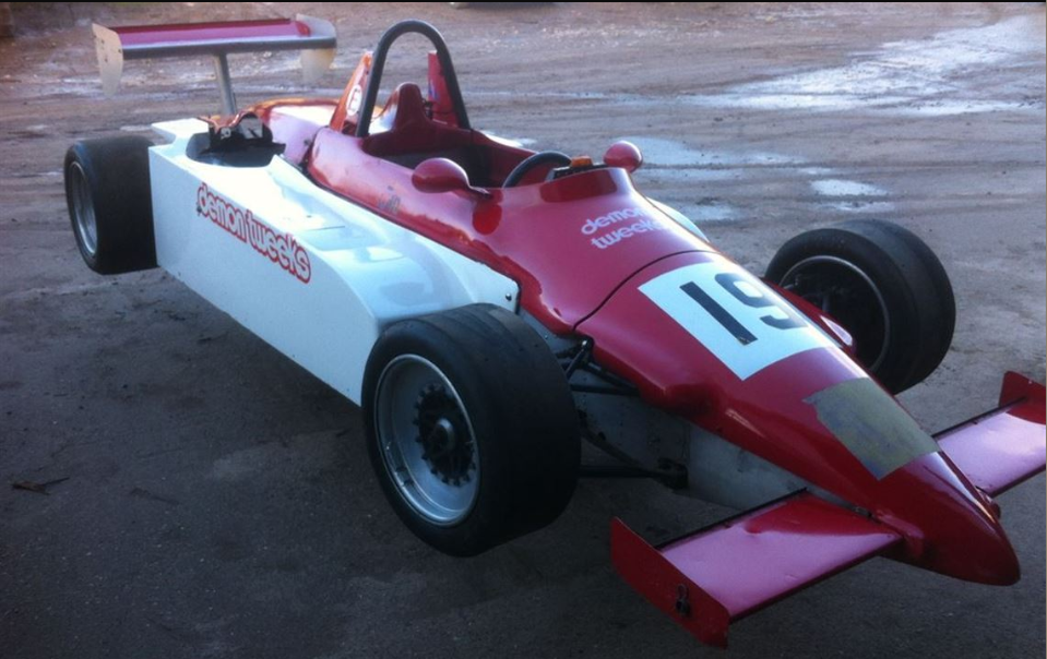 Ralt RT 3/84