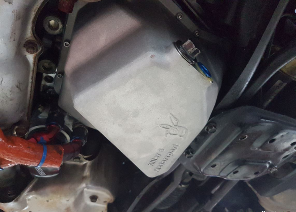 Subaru Impreza (Type RA Spec C) STi S202