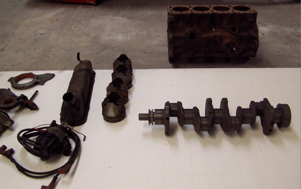 Rev-O-Ray / BT21 Clone