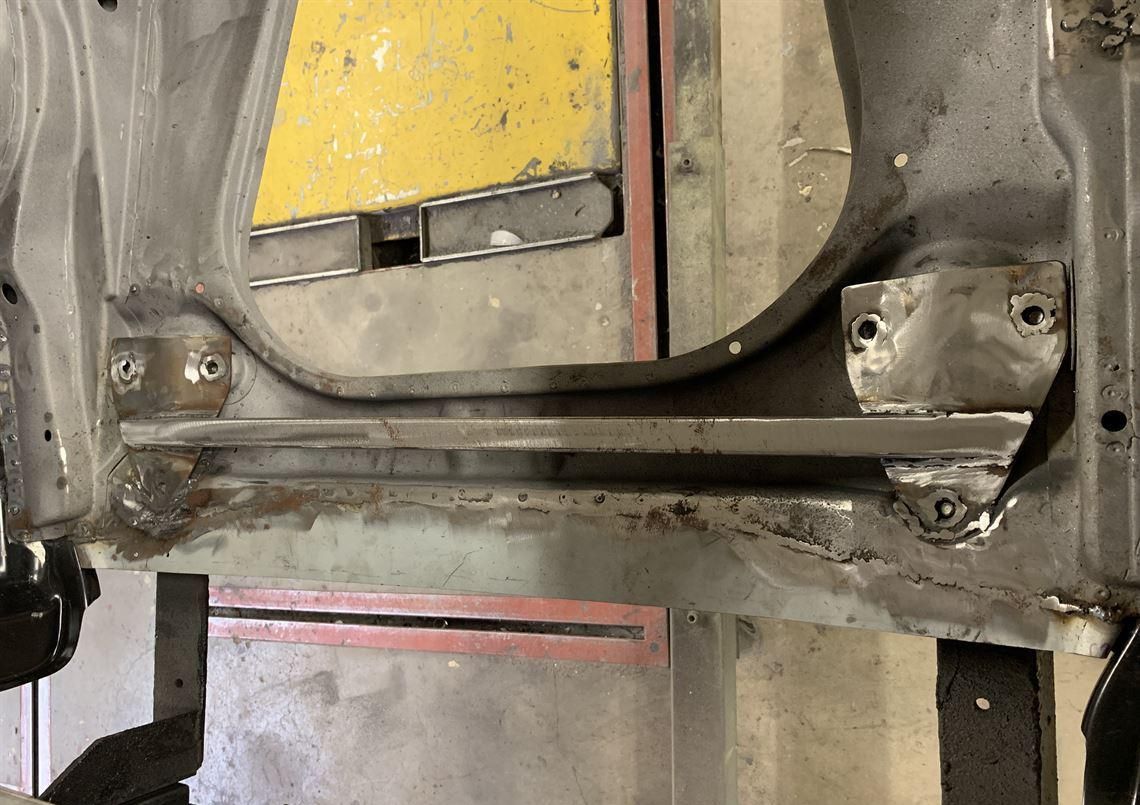 保时捷911 IROC赛车