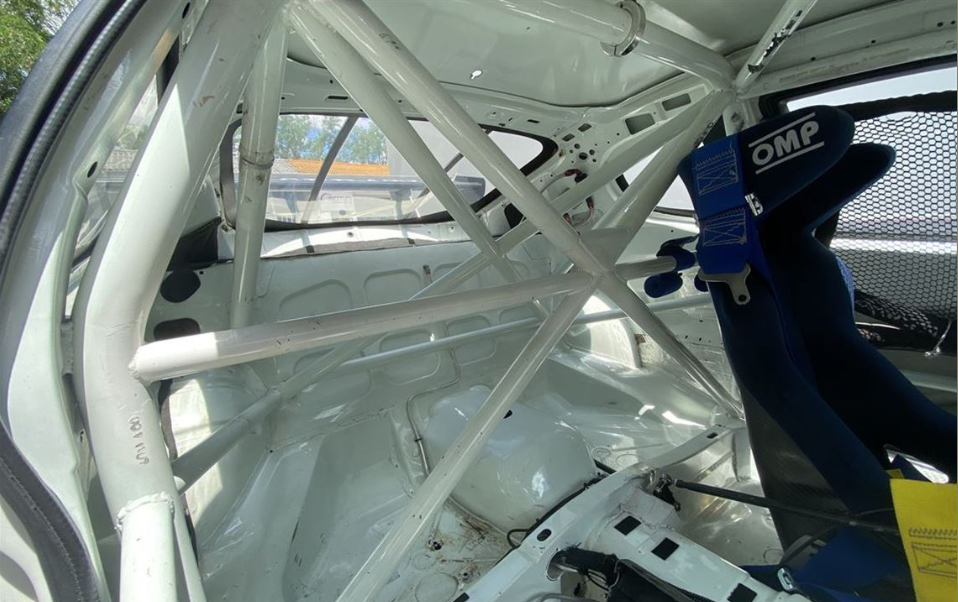 玛莎拉蒂GranSport Light GT3