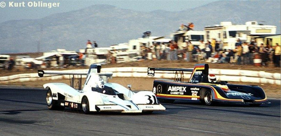 1978 Lola Frissbee Can-Am